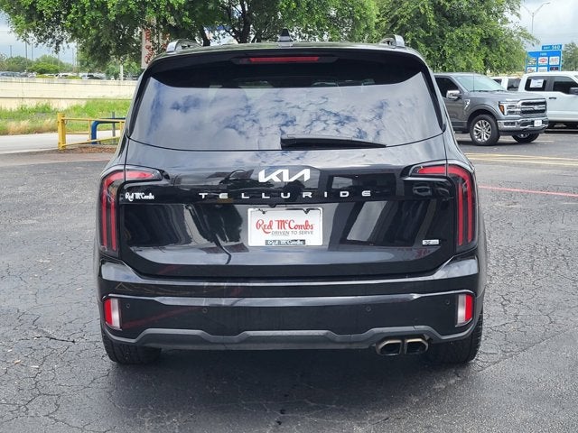 2024 Kia Telluride SX Prestige X-Pro