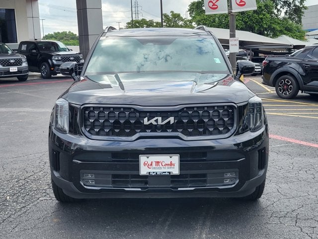 2024 Kia Telluride SX Prestige X-Pro