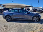 2023 Tesla Model 3 4DR RWD