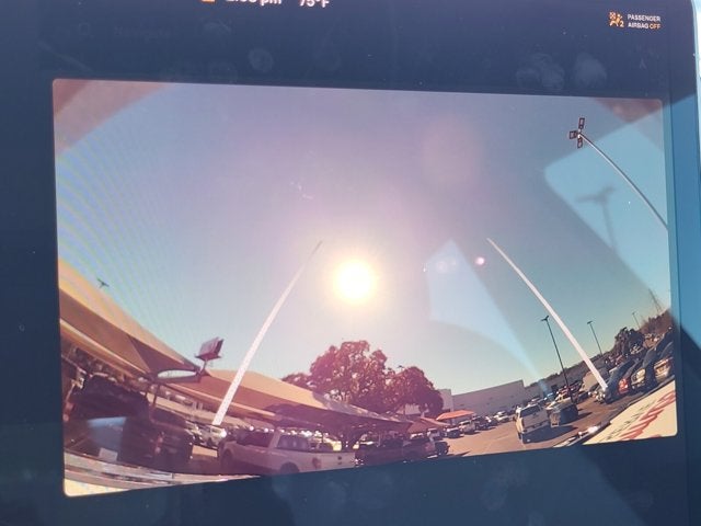 2023 Tesla Model 3 4DR RWD