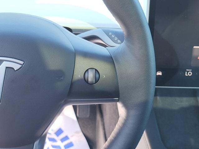 2023 Tesla Model 3 4DR RWD