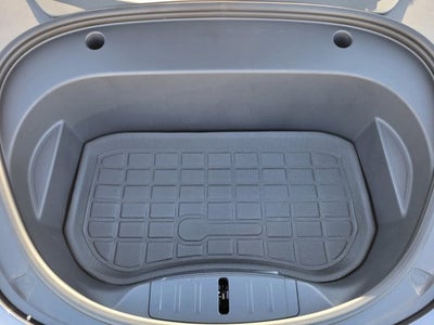 2023 Tesla Model 3 4DR RWD