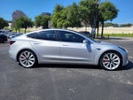 2018 Tesla Model 3 Performance