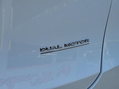 2020 Tesla Model Y Performance