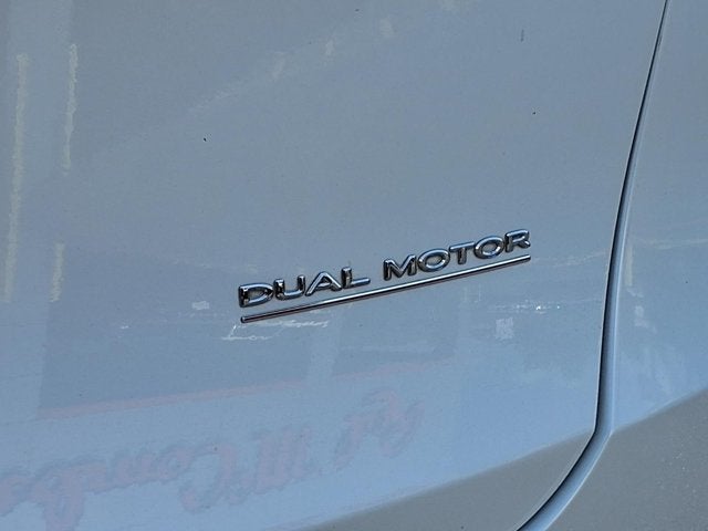2020 Tesla Model Y Performance