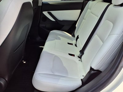 2020 Tesla Model Y Performance