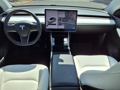 2020 Tesla Model Y Performance
