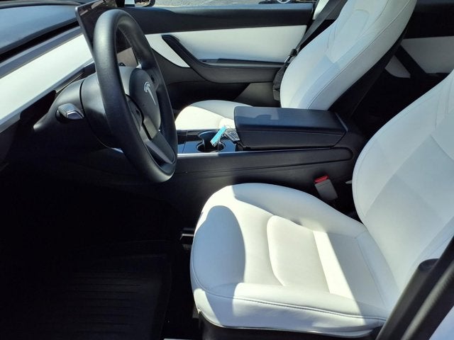 2020 Tesla Model Y Performance