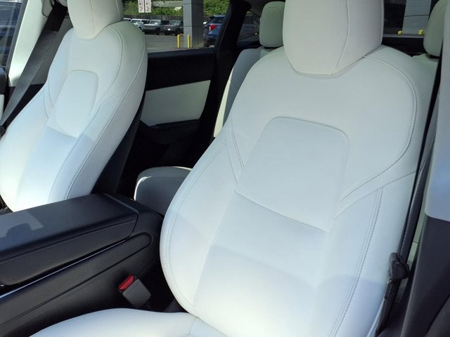 2020 Tesla Model Y Performance