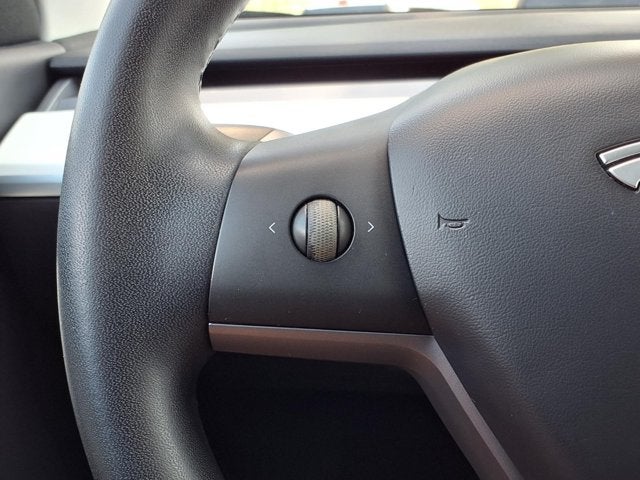 2020 Tesla Model Y Performance