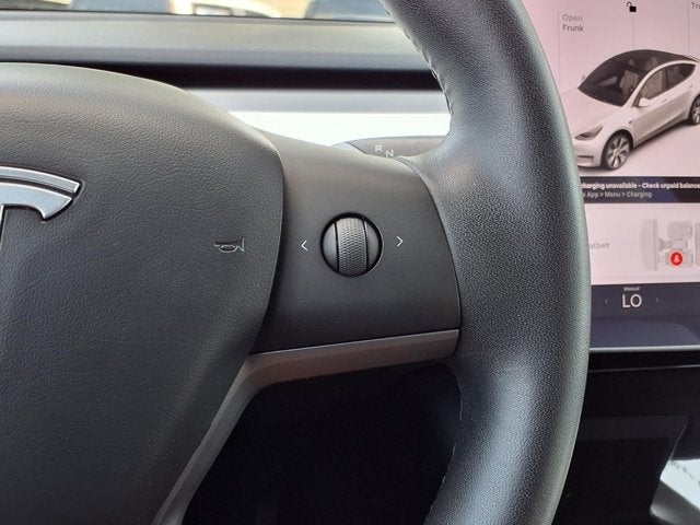 2020 Tesla Model Y Performance