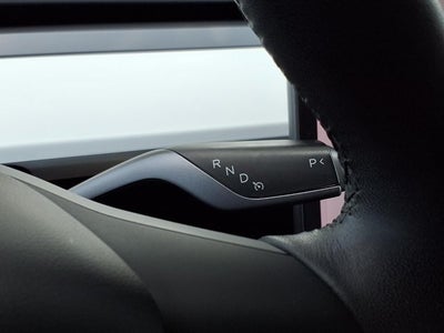 2020 Tesla Model Y Performance
