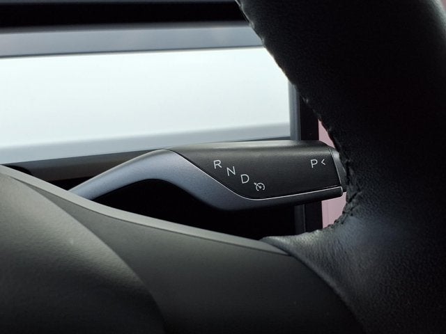 2020 Tesla Model Y Performance
