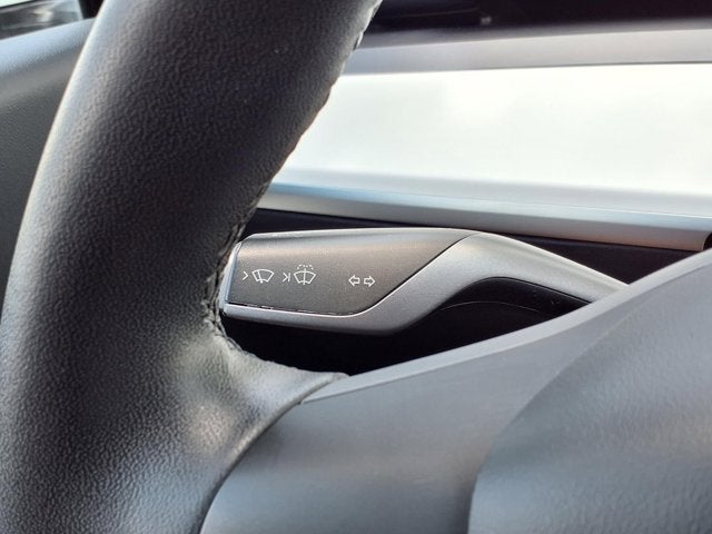 2020 Tesla Model Y Performance