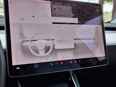 2020 Tesla Model Y Performance