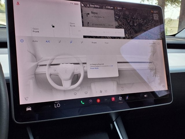 2020 Tesla Model Y Performance