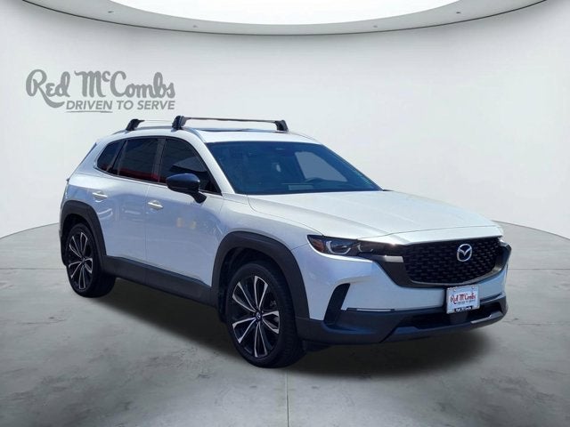 2025 Mazda Mazda CX-50 2.5 S Premium Plus Package