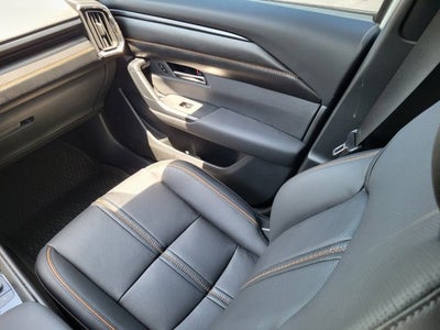 2025 Mazda Mazda CX-50 2.5 S Premium Plus Package