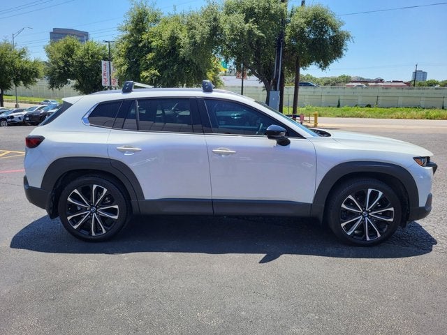 2025 Mazda Mazda CX-50 2.5 S Premium Plus Package