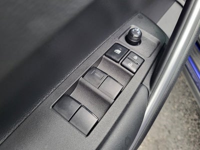 2024 Toyota Corolla Cross Hybrid