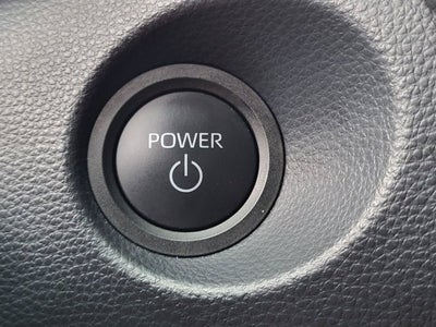 2024 Toyota Corolla Cross Hybrid