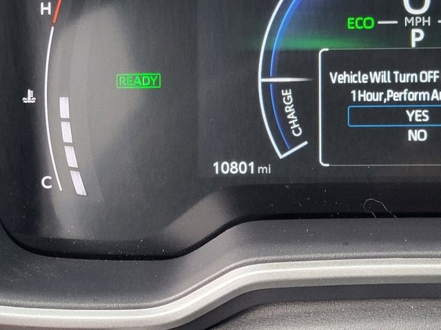 2024 Toyota Corolla Cross Hybrid