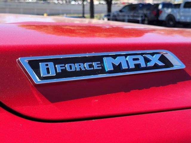 2023 Toyota Sequoia SR5