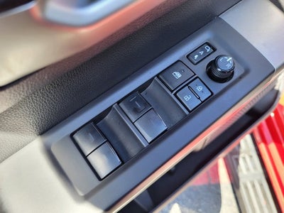 2023 Toyota Sequoia SR5