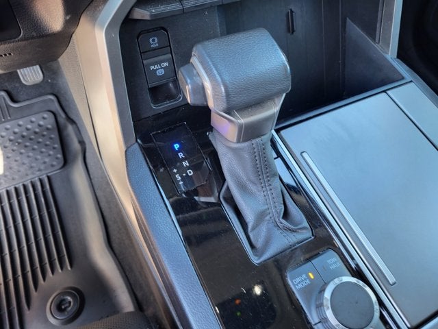 2023 Toyota Sequoia SR5