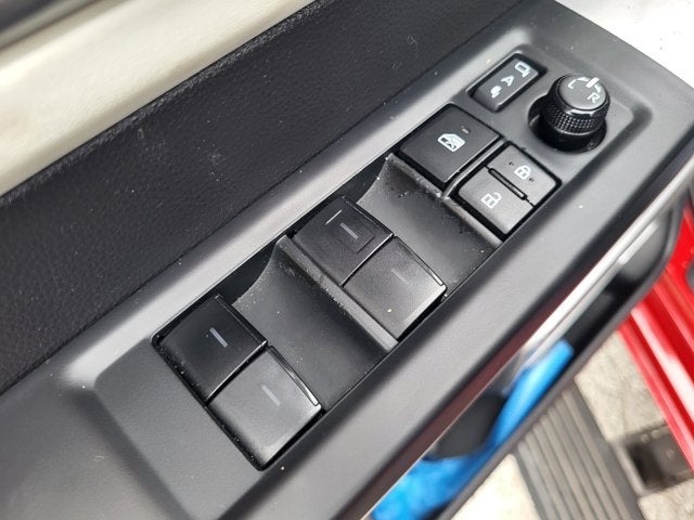 2024 Toyota Sequoia Capstone