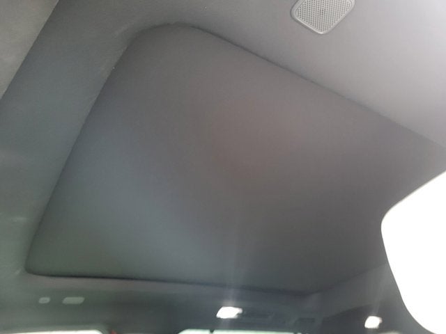 2024 Toyota Sequoia Capstone