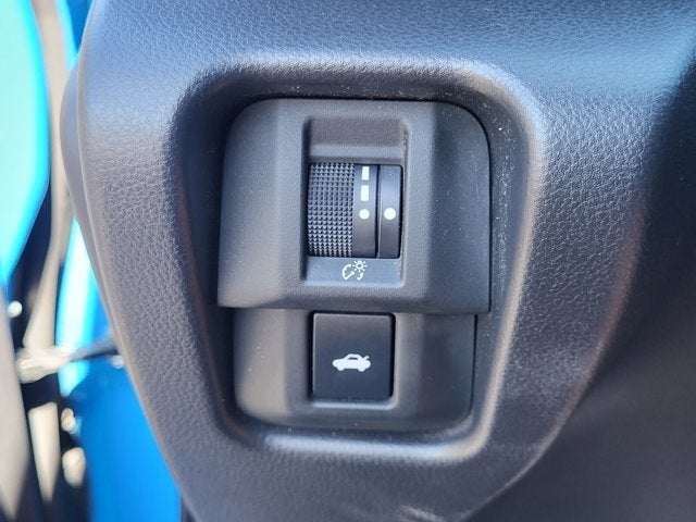 2023 Toyota GR86 Premium