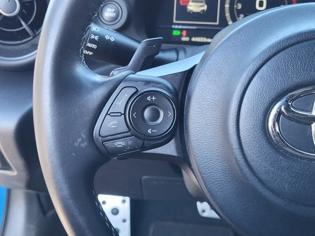 2023 Toyota GR86 Premium