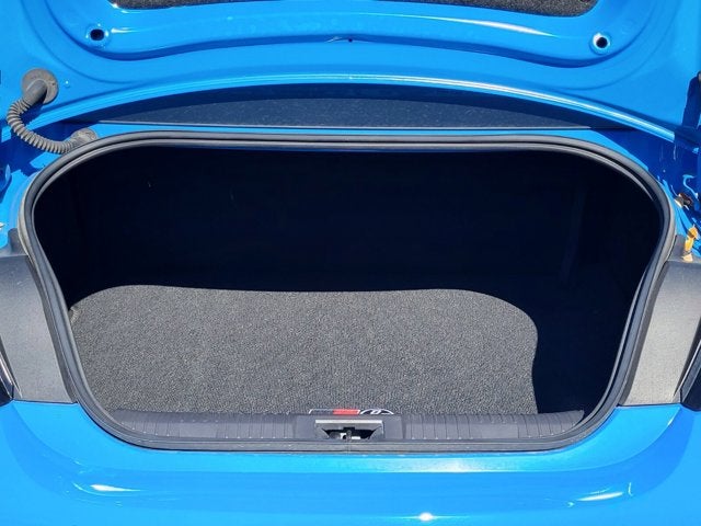 2023 Toyota GR86 Premium