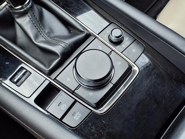 2022 Mazda Mazda3 Sedan 2.5 Turbo