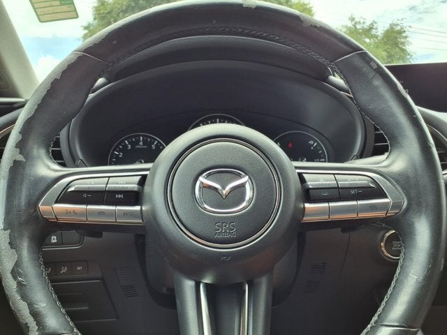 2022 Mazda Mazda3 Sedan 2.5 Turbo