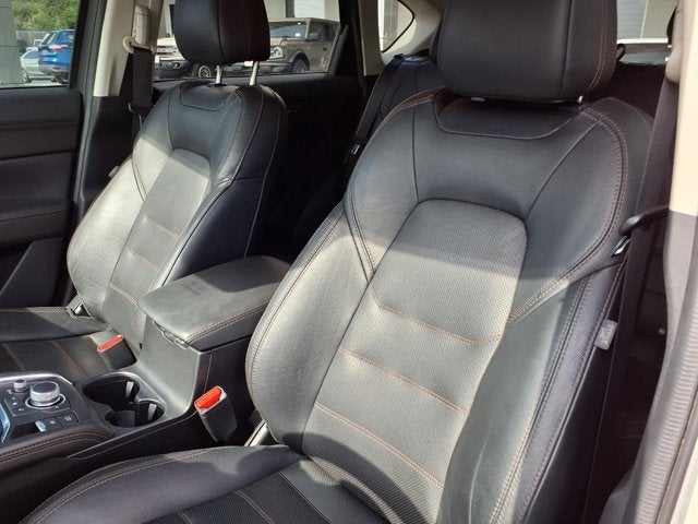 2019 Mazda Mazda CX-5 Grand Touring Reserve