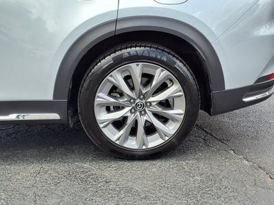 2025 Mazda Mazda CX-90 Premium Plus Package