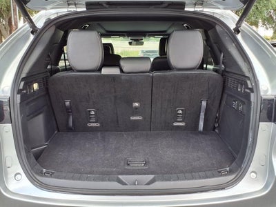 2025 Mazda Mazda CX-90 Premium Plus Package