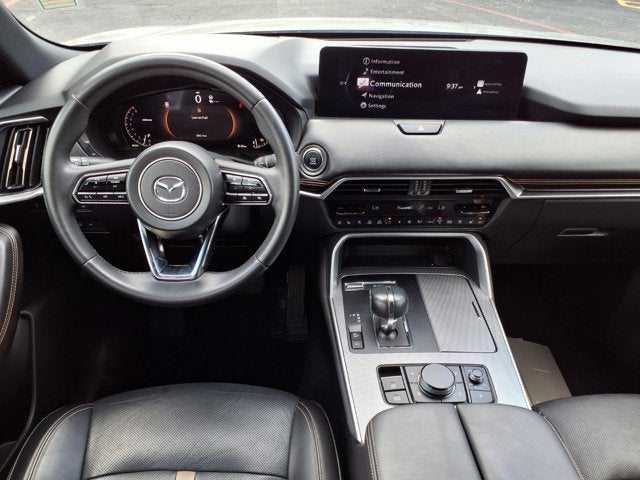 2025 Mazda Mazda CX-90 Premium Plus Package