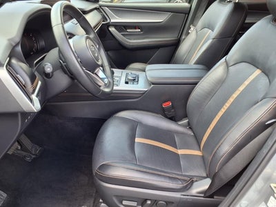 2025 Mazda Mazda CX-90 Premium Plus Package