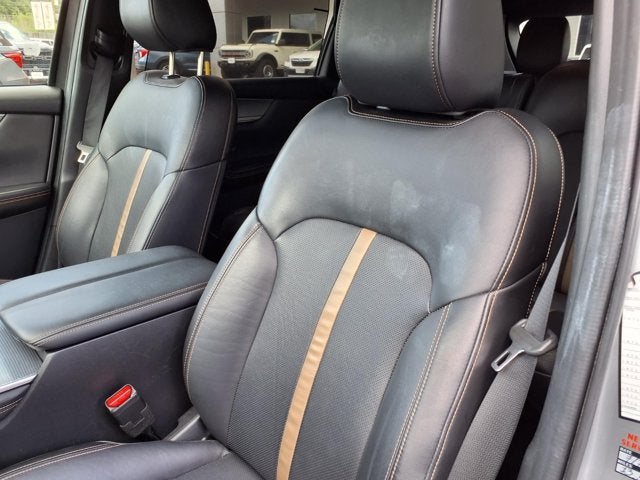 2025 Mazda Mazda CX-90 Premium Plus Package