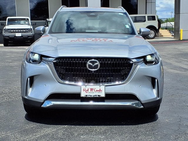 2025 Mazda Mazda CX-90 Premium Plus Package