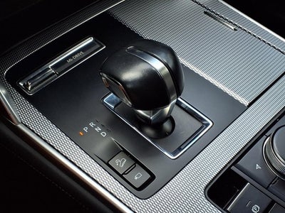 2025 Mazda Mazda CX-90 Premium Plus Package