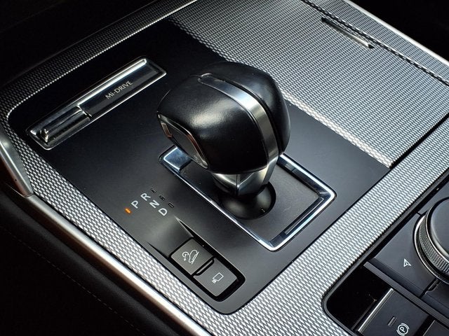 2025 Mazda Mazda CX-90 Premium Plus Package