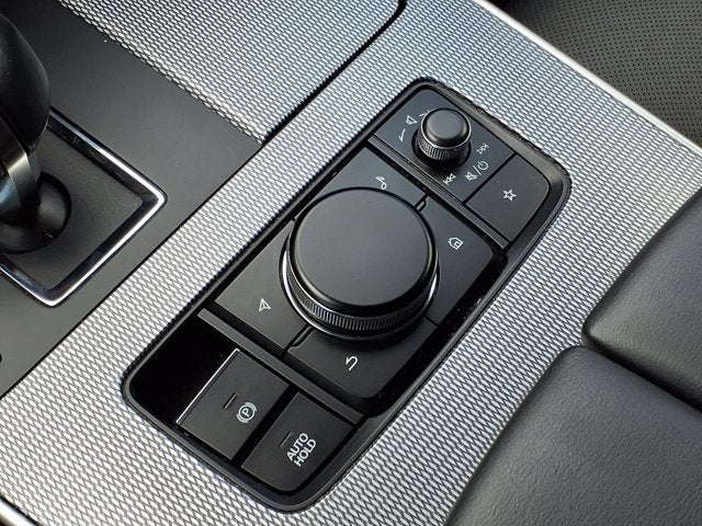 2025 Mazda Mazda CX-90 Premium Plus Package