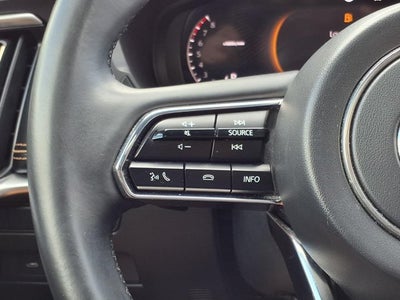 2025 Mazda Mazda CX-90 Premium Plus Package