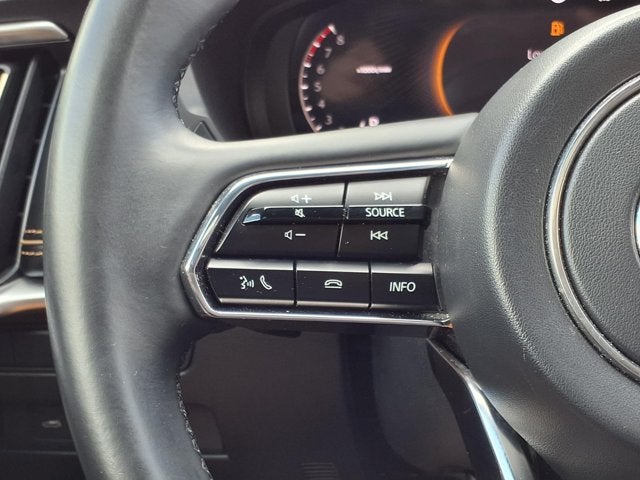 2025 Mazda Mazda CX-90 Premium Plus Package