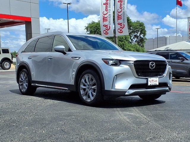 2025 Mazda Mazda CX-90 Premium Plus Package