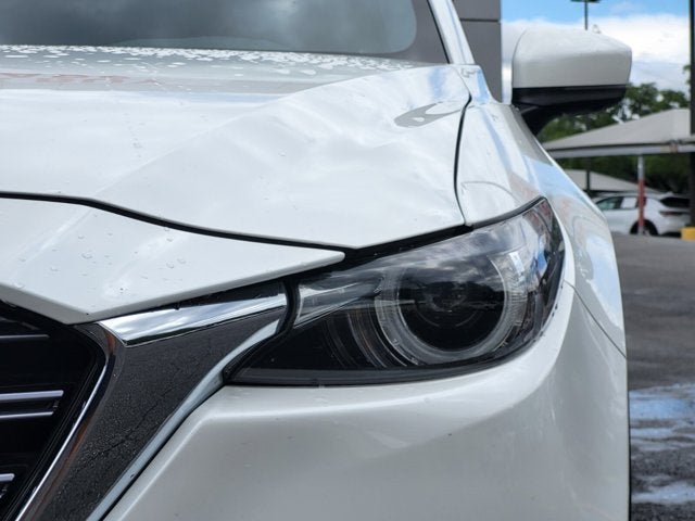 2021 Mazda Mazda CX-9 Signature